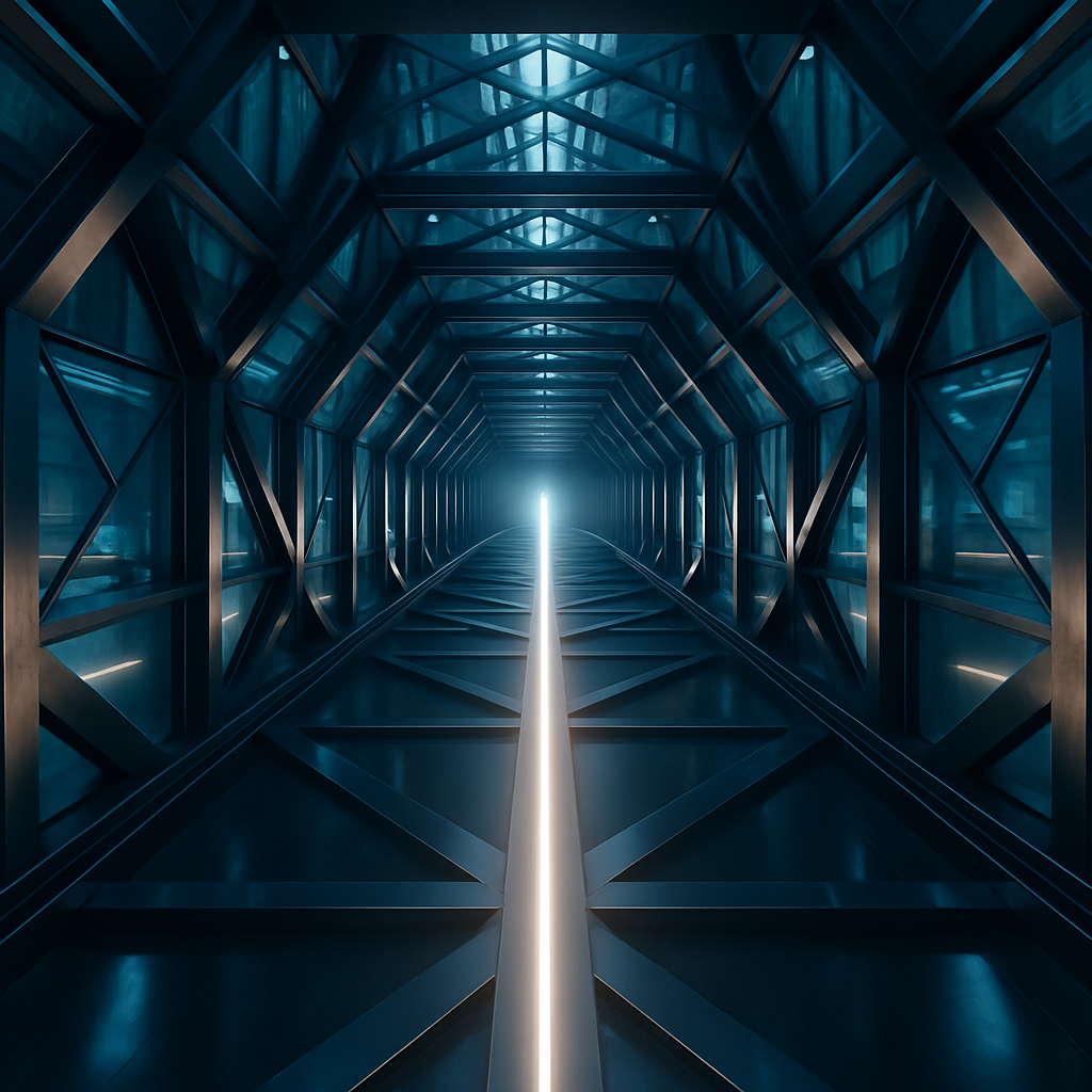 Operational Integrity illustration