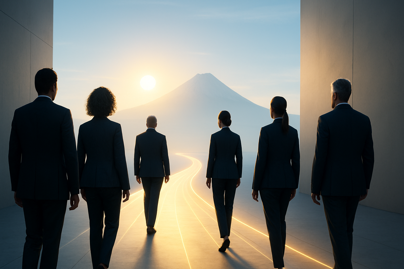 Development services